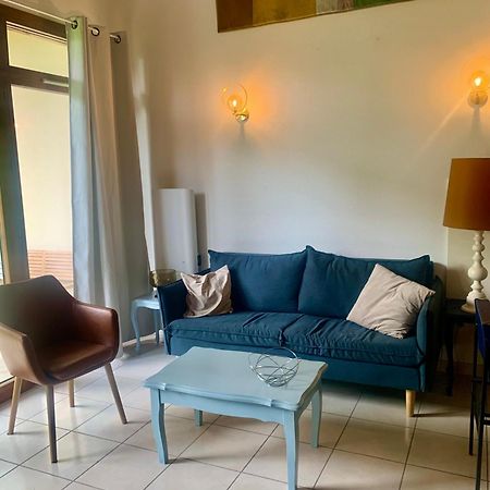 Apartmán "Les Oiseaux" Avec Terrasse, Parking, Duplex Le Chambon-sur-Lignon Exteriér fotografie