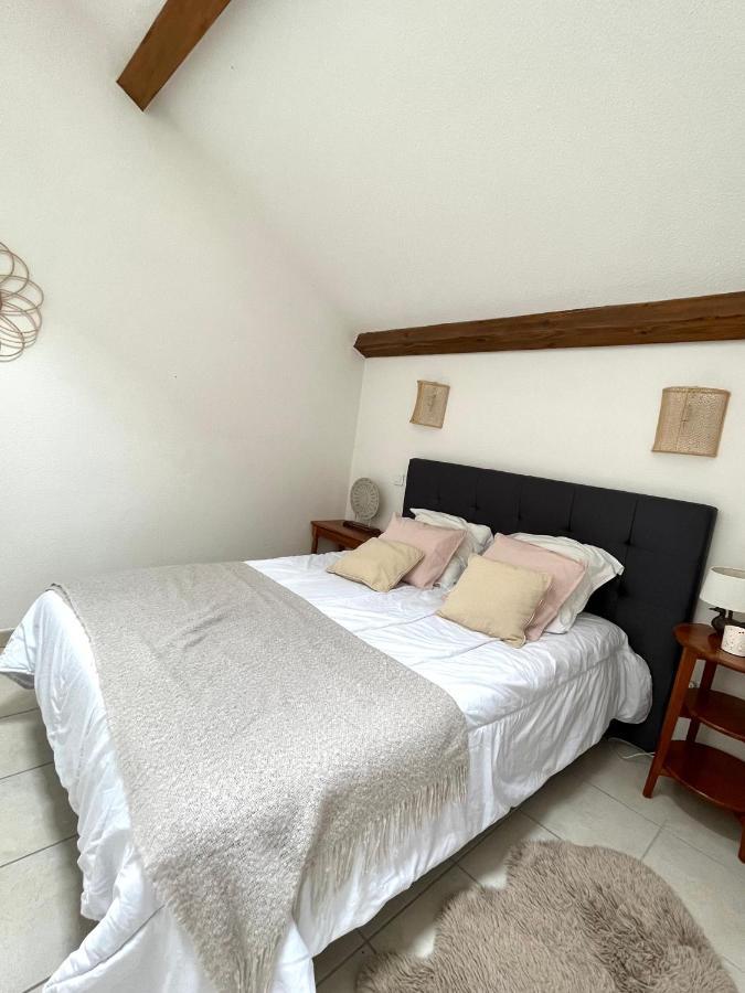 Apartmán "Les Oiseaux" Avec Terrasse, Parking, Duplex Le Chambon-sur-Lignon Exteriér fotografie
