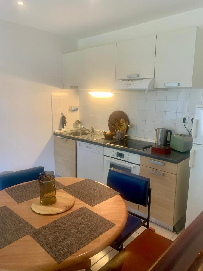Apartmán "Les Oiseaux" Avec Terrasse, Parking, Duplex Le Chambon-sur-Lignon Exteriér fotografie
